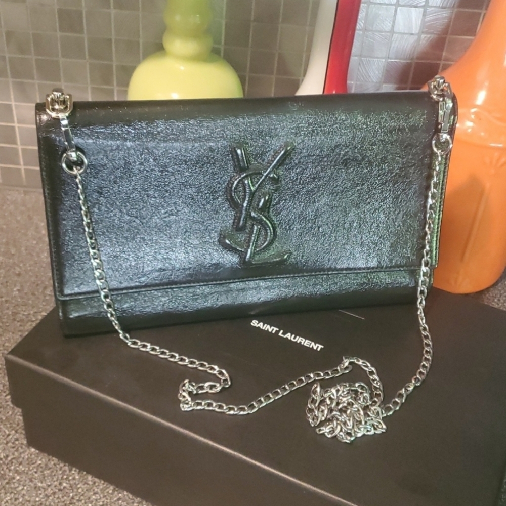 YSL Saint Laurent Belle de Jour Bag - Picture 4 of 13